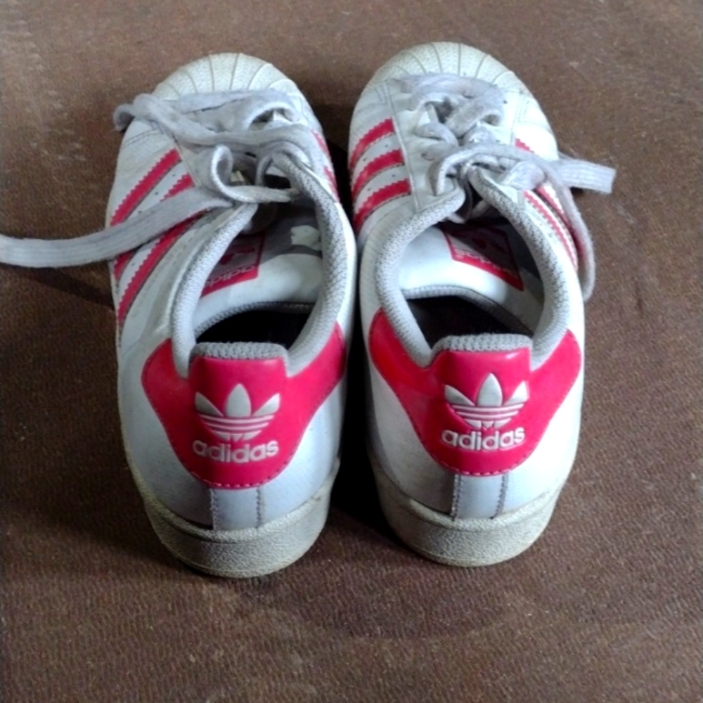 Shoes - Picture 3 of 3